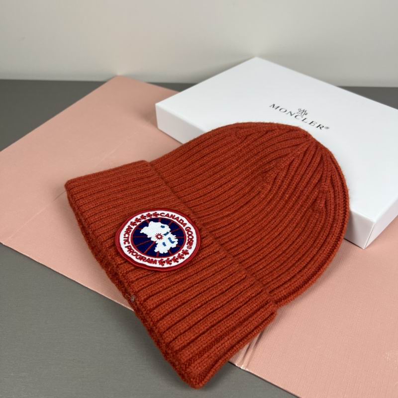 Canada Goose Hat dx (695)