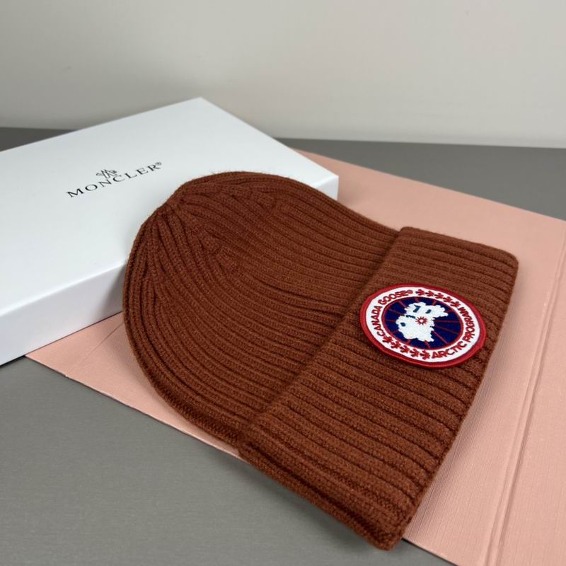 Canada Goose Hat dx (699)