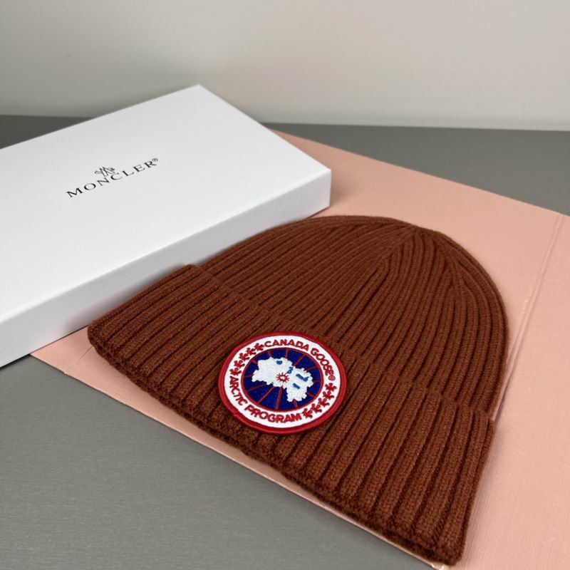 Canada Goose Hat dx (700)