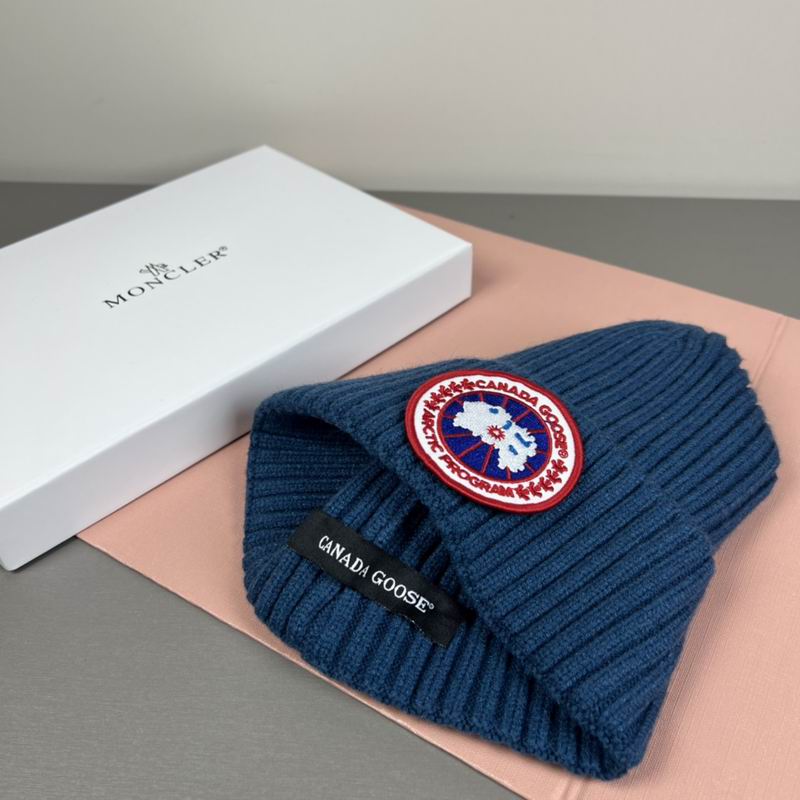 Canada Goose Hat dx (711)