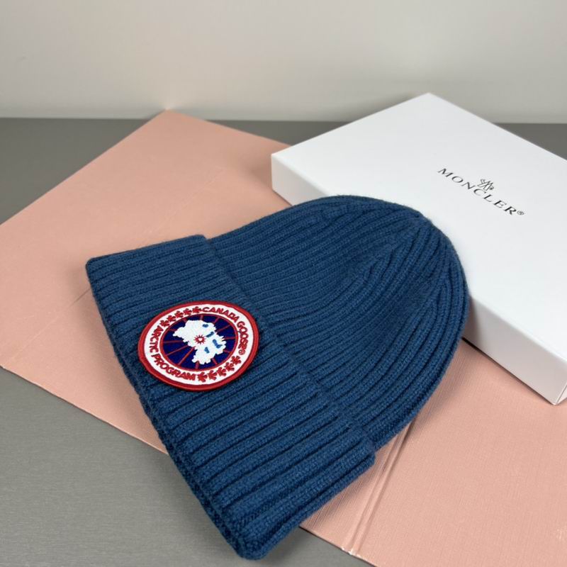 Canada Goose Hat dx (712)