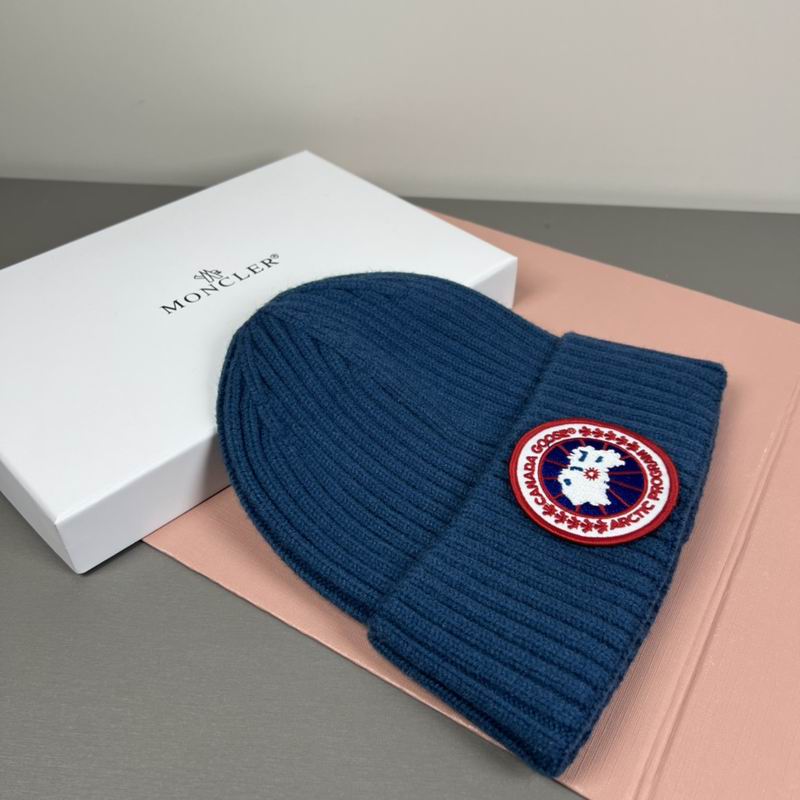 Canada Goose Hat dx (717)
