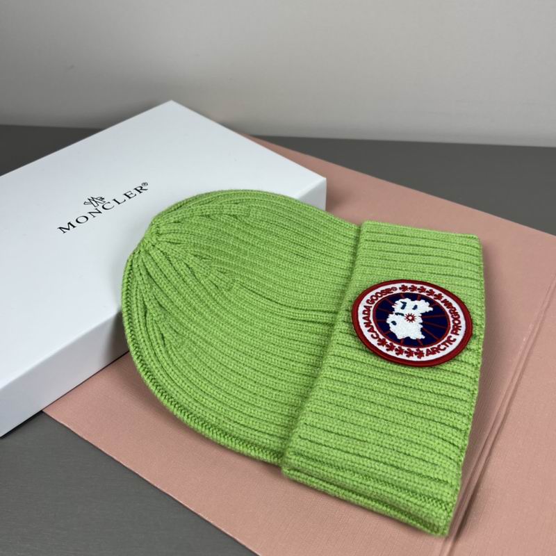 Canada Goose Hat dx (724)