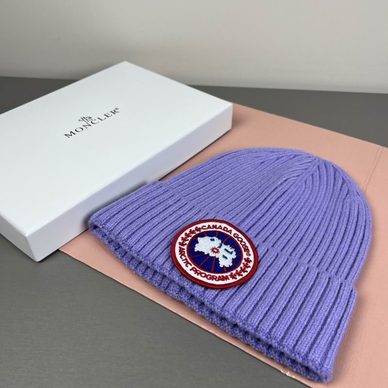 Canada Goose Hat dx (727)