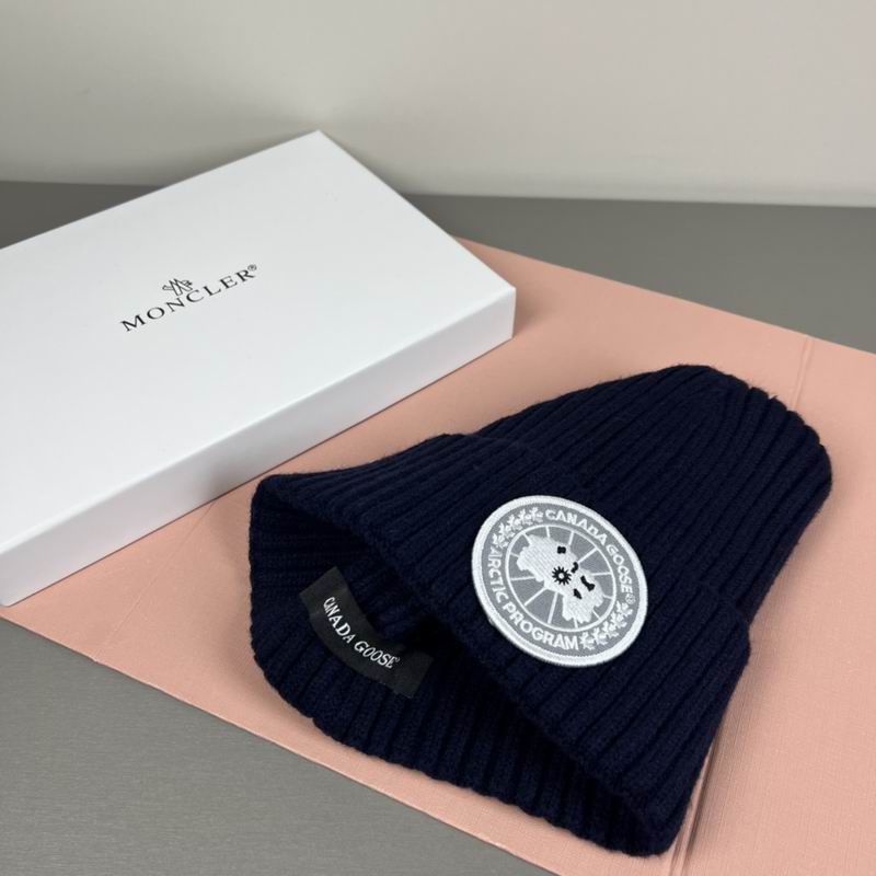 Canada Goose Hat dx (729)