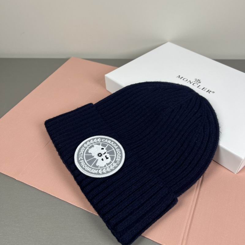 Canada Goose Hat dx (730)