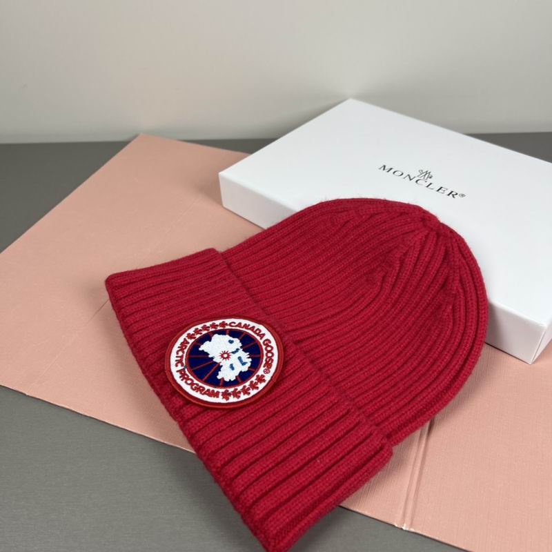 Canada Goose Hat dx (734)