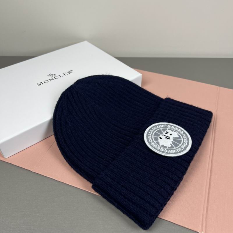 Canada Goose Hat dx (735)