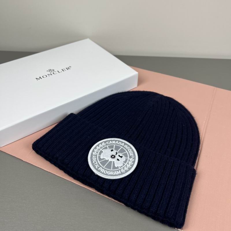 Canada Goose Hat dx (736)