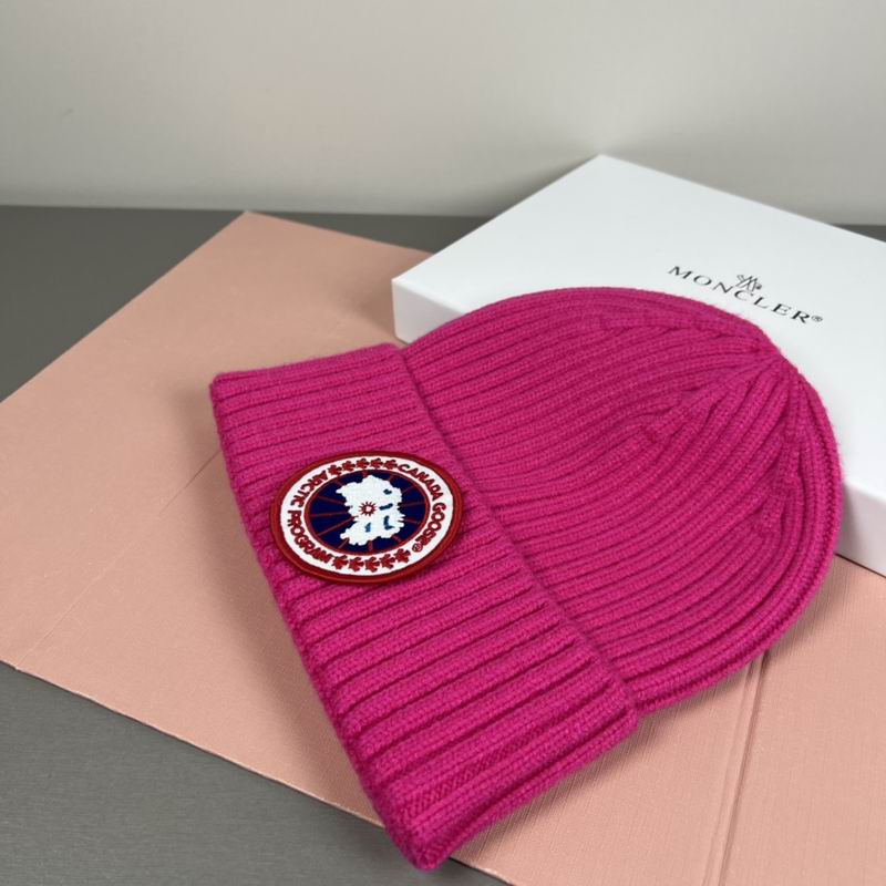 Canada Goose Hat dx (739)