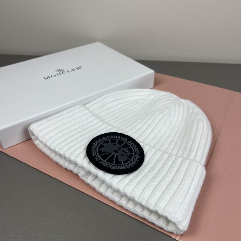 Canada Goose Hat dx (740)