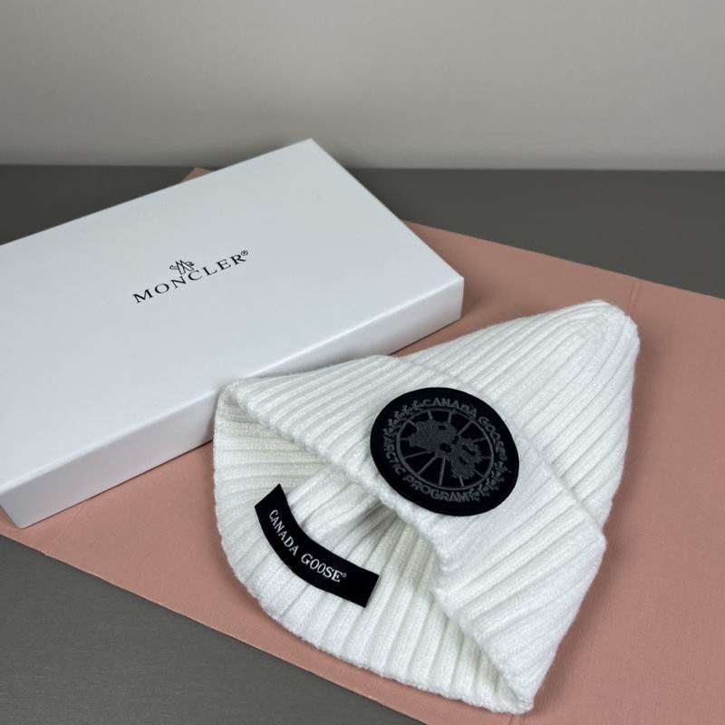 Canada Goose Hat dx (741)