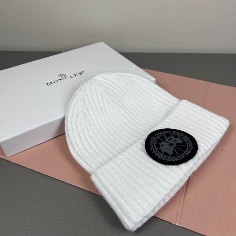 Canada Goose Hat dx (742)