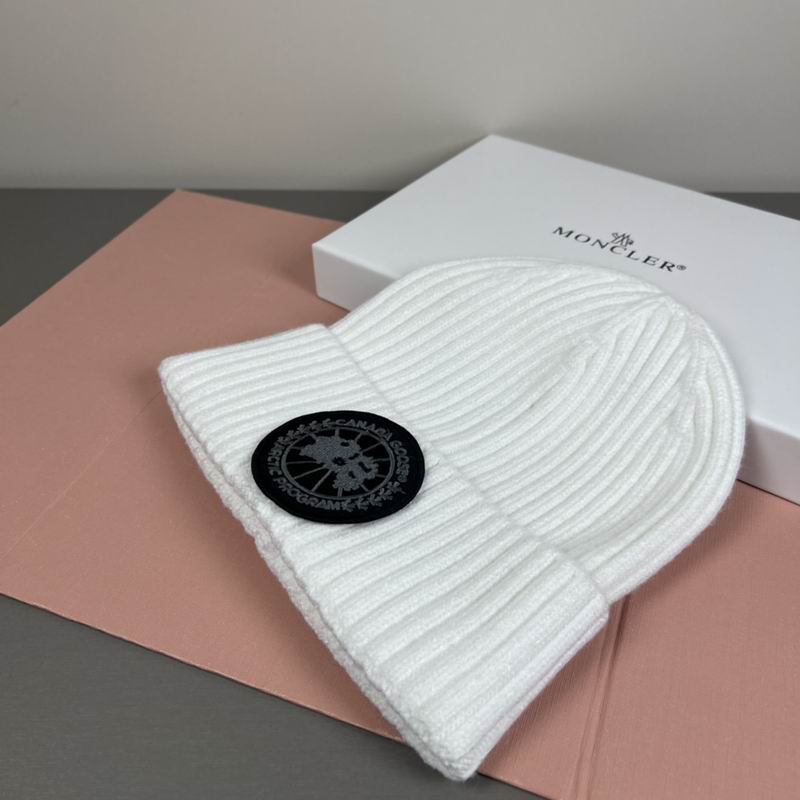 Canada Goose Hat dx (743)