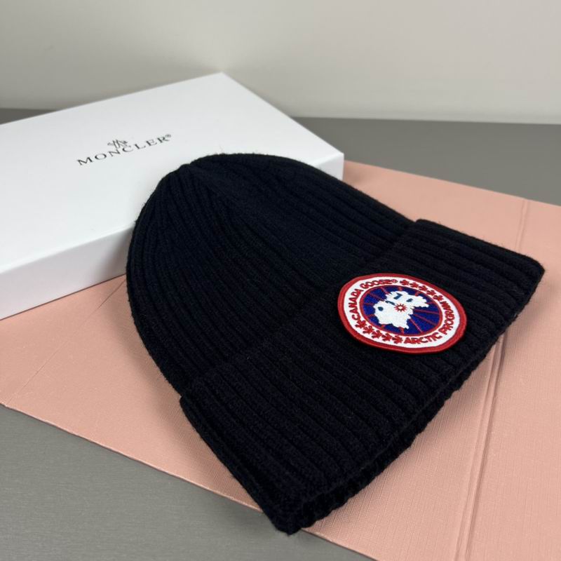Canada Goose Hat dx (757)