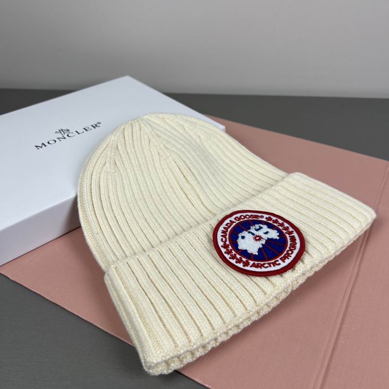 Canada Goose Hat dx (760)