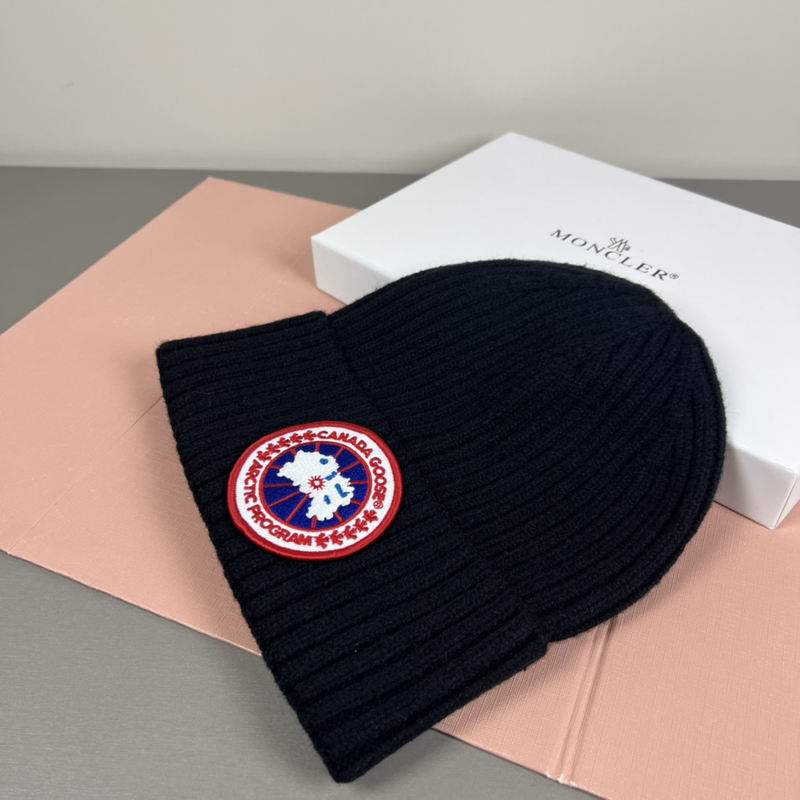 Canada Goose Hat dx (762)