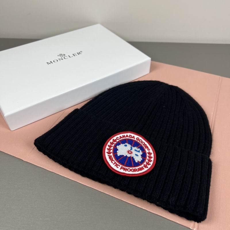 Canada Goose Hat dx (763)