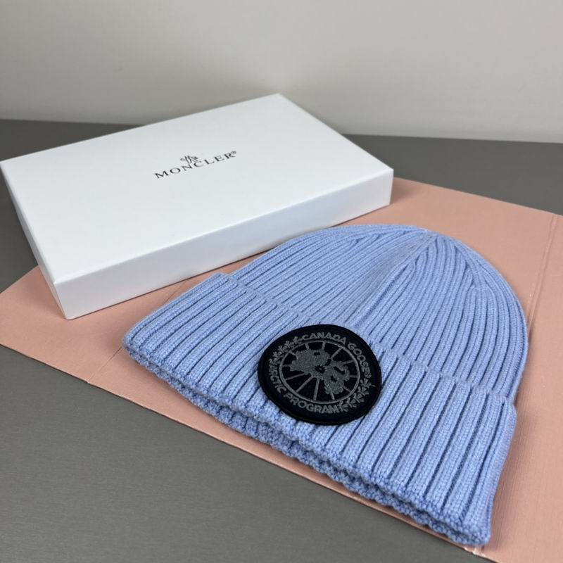 Canada Goose Hat dx (767)