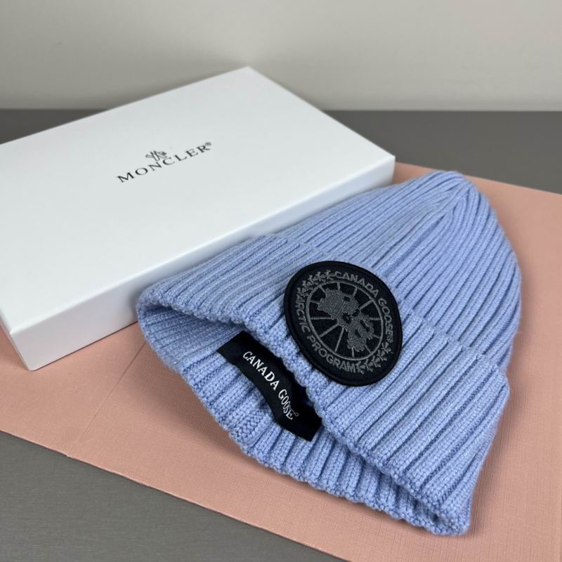 Canada Goose Hat dx (768)