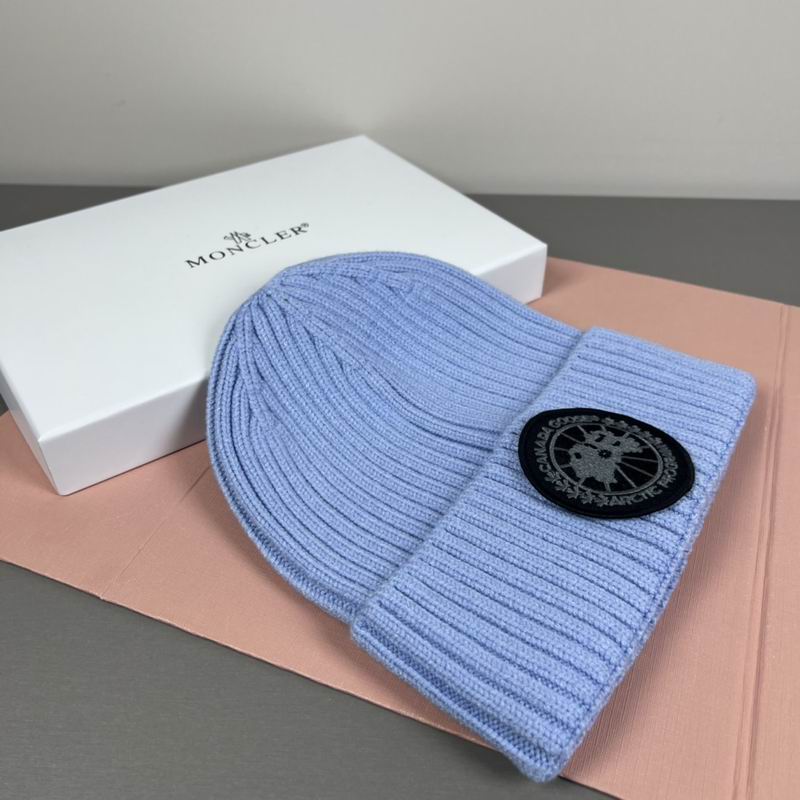 Canada Goose Hat dx (769)