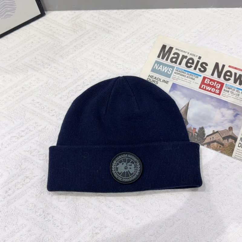 Canada Goose hat (2457)