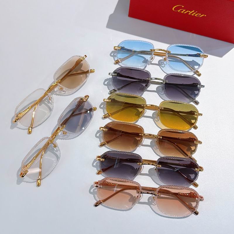 Cartier CT01845O 56 18-145 a09