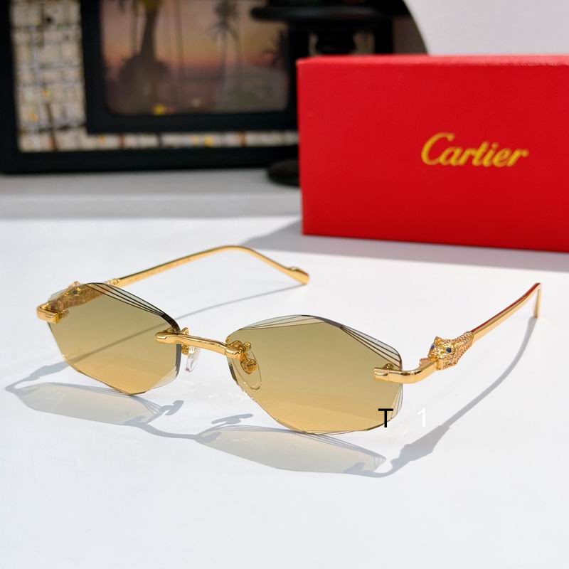 Cartier CT01847O 56 18-145 a04