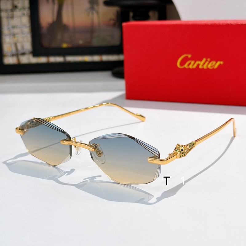 Cartier CT01847O 56 18-145 a05