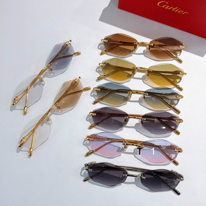 Cartier CT01847O 56 18-145 a09