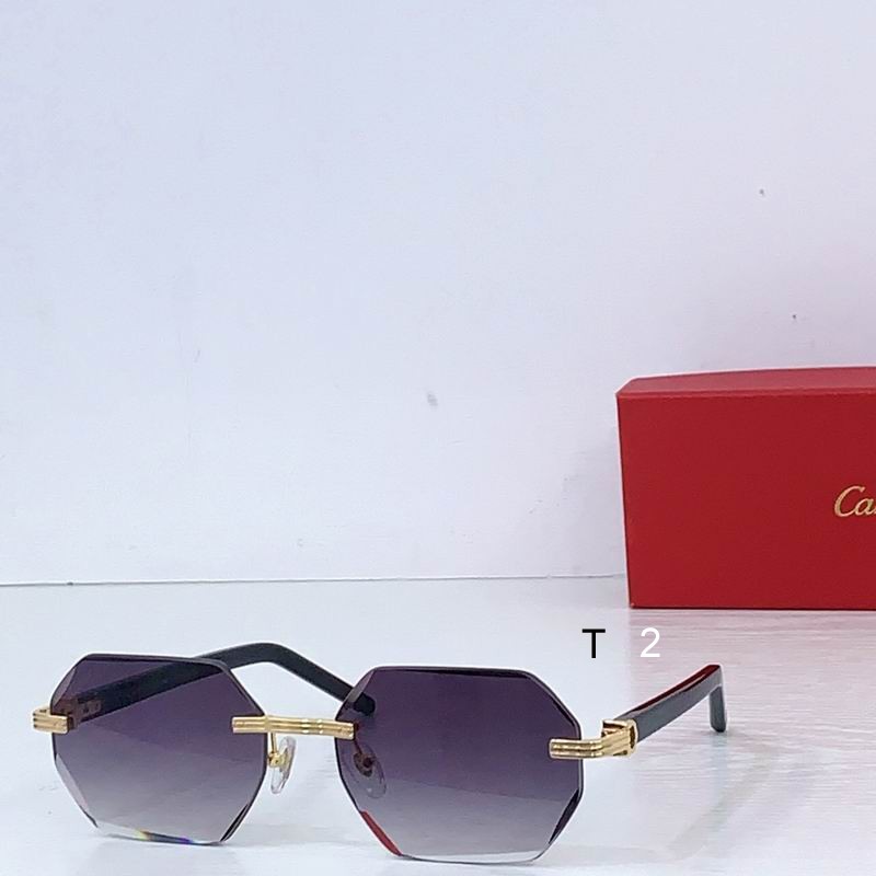 Cartier CT0781S 59 18-145 b02