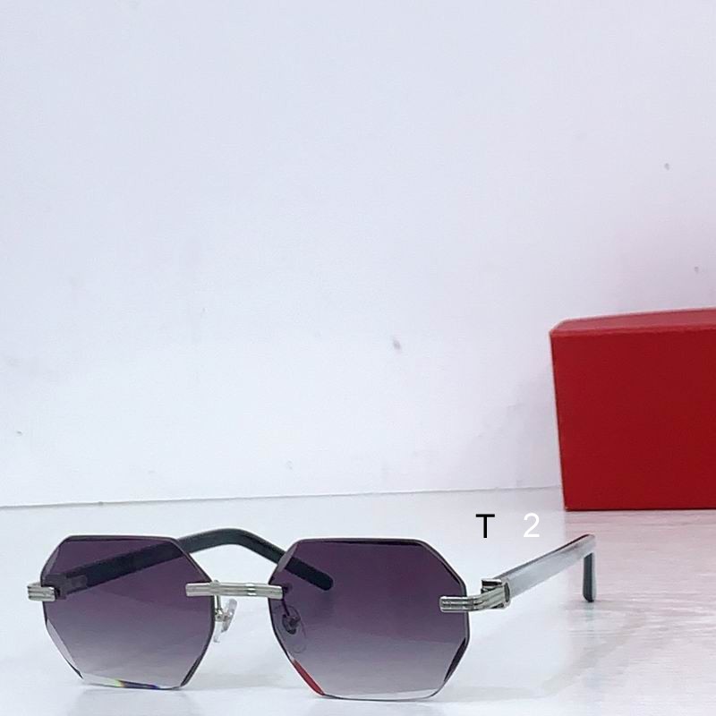 Cartier CT0781S 59 18-145 b04