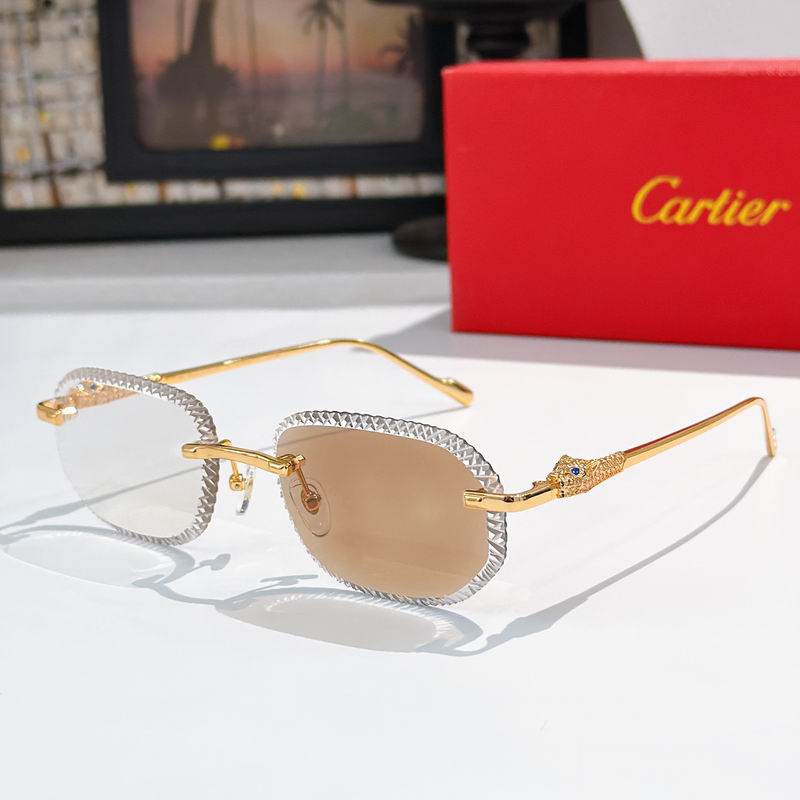 Cartier CT01845O 56 18-145 a01