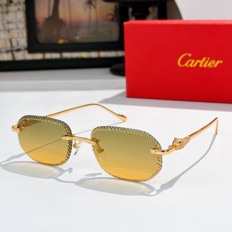 Cartier CT01845O 56 18-145 a05