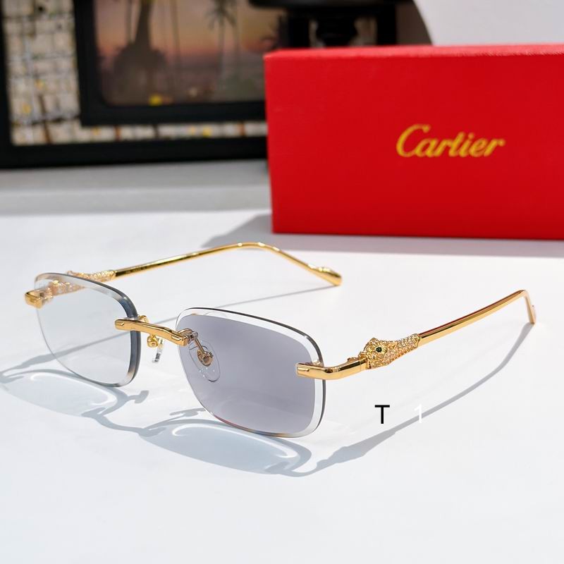 Cartier CT01846O 56 18-145 a00