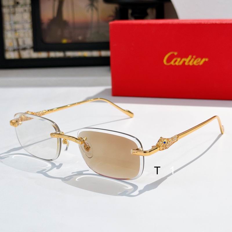 Cartier CT01846O 56 18-145 a01