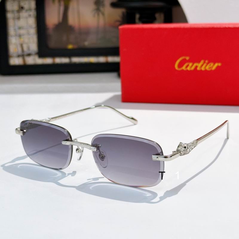 Cartier CT01846O 56 18-145 a03