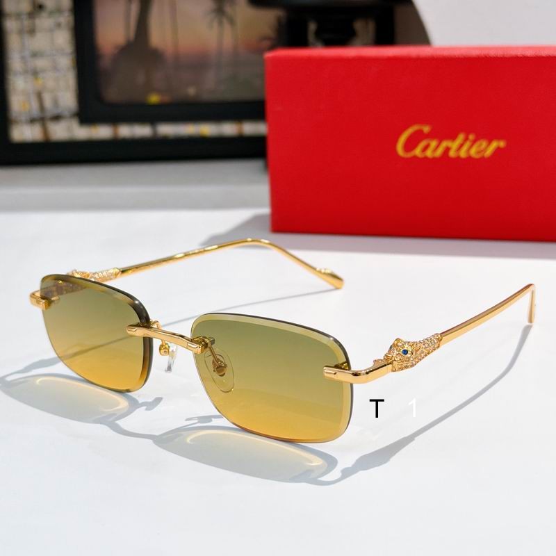 Cartier CT01846O 56 18-145 a05