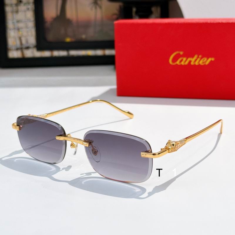 Cartier CT01846O 56 18-145 a07