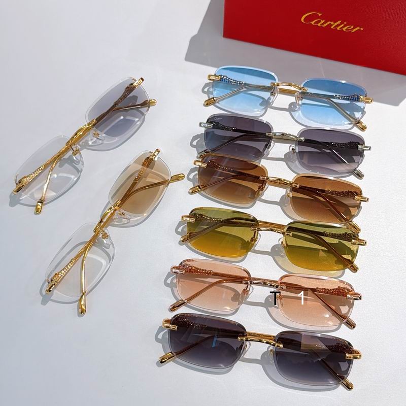 Cartier CT01846O 56 18-145 a08