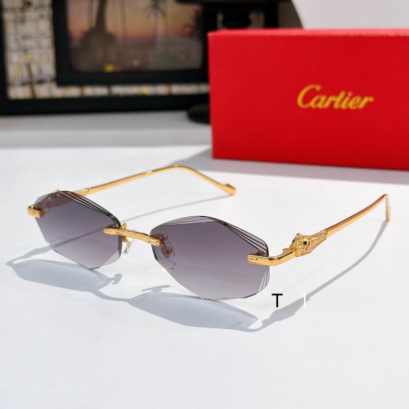 Cartier CT01847O 56 18-145 a06