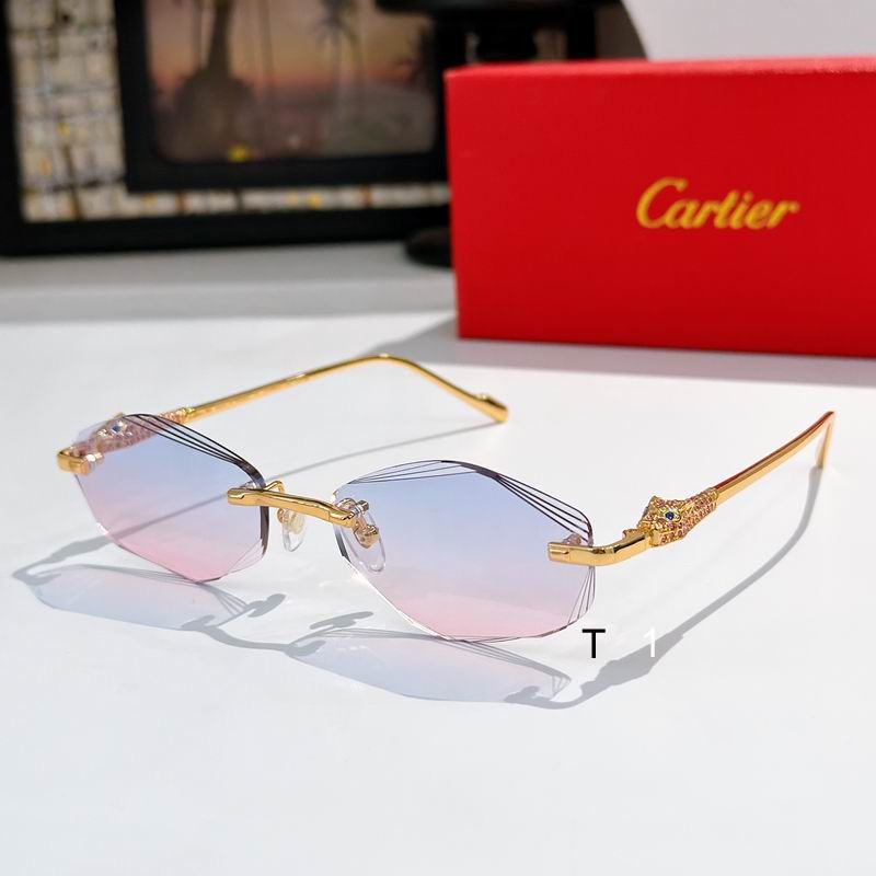 Cartier CT01847O 56 18-145 a07