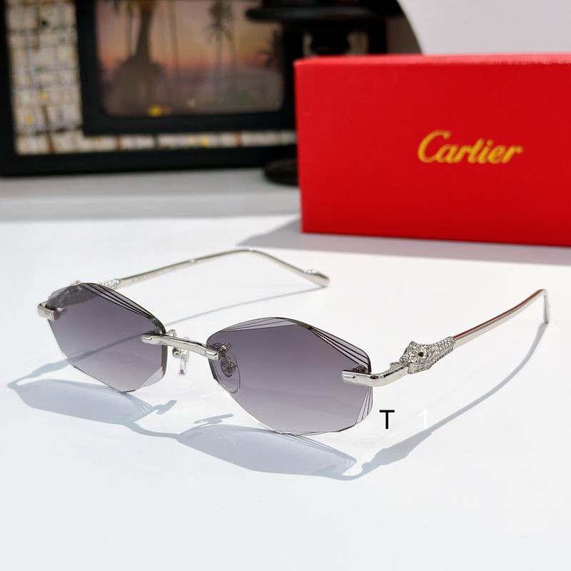 Cartier CT01847O 56 18-145 a08