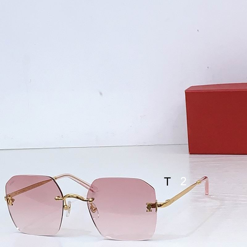 Cartier CT0591 55-20-145 B04