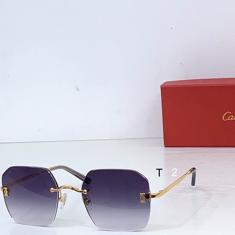 Cartier CT0591 55-20-145 B05