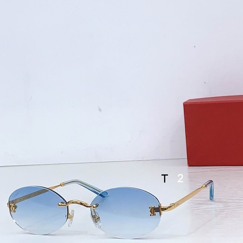 Cartier CT0592 55-20-145 B08