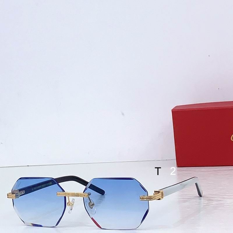 Cartier CT0781S 59 18-145 b05