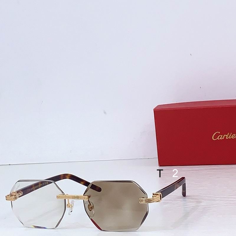 Cartier CT0781S 59 18-145 b08