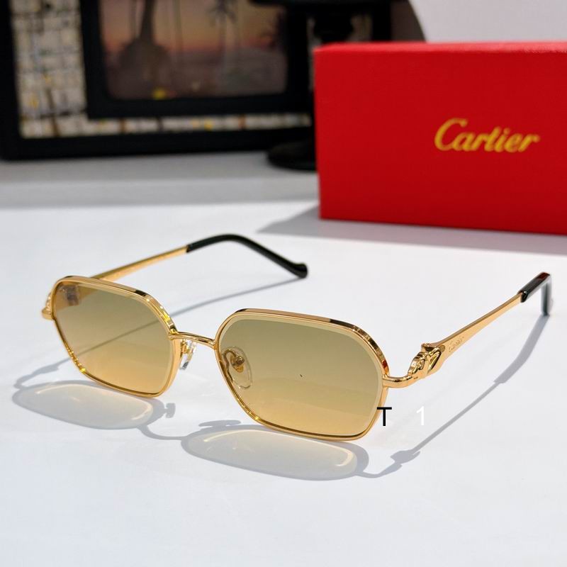 Cartier CT0928S 56 17-137 a07