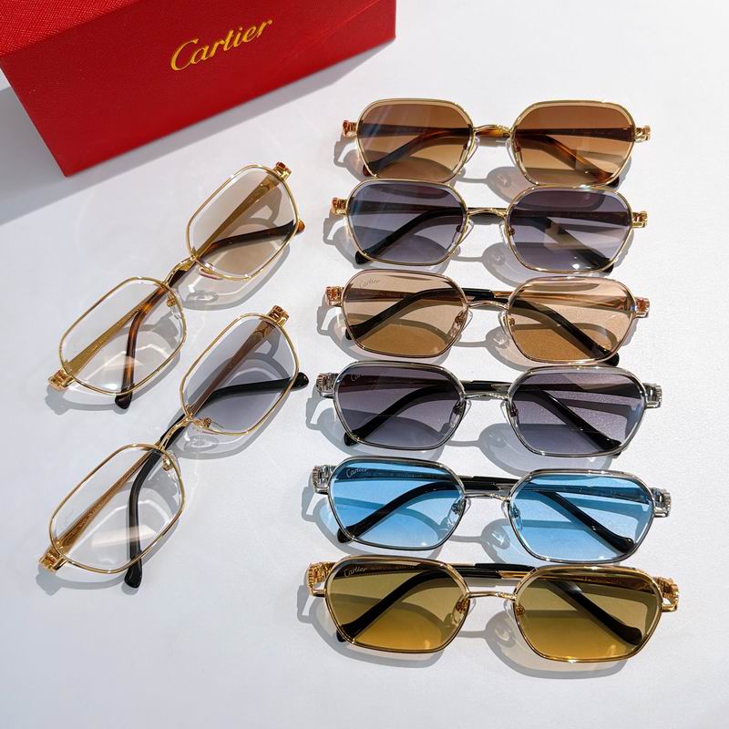 Cartier CT0928S 56 17-137 a08